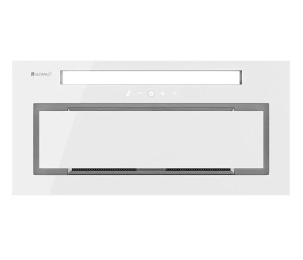 GLOBALO SILENTIO 60.2 WHITE + TW 3.1 - 1529296 - zdjęcie 2